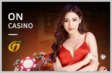 Casino Trực Tuyến TR88